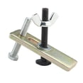 thumbnail image 1 of Cnc Engraving Machine Press Plate Clamp Fixture Bow Clamp For T Working Table B, 1 of 10