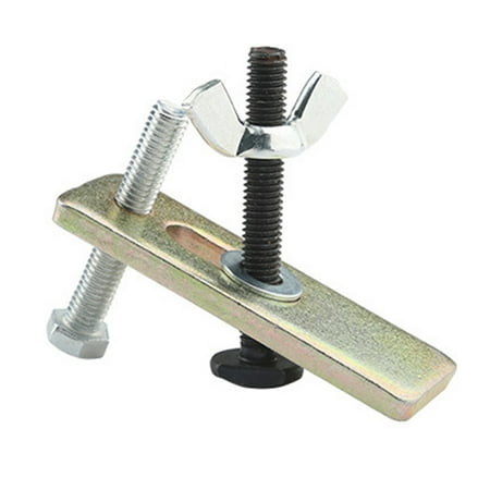 

CNC Engraving Machine Press Plate Clamp Fixture Bow clamp For T Working Table B