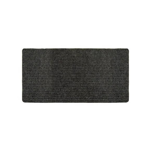Alfombra utilitaria Sports Licensing Solutions, poliéster, 60 x 150 cm, color canela