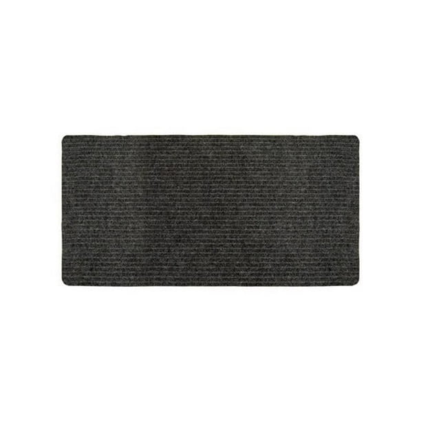 Alfombra utilitaria Sports Licensing Solutions, poliéster, 60 x 150 cm, color canela