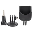 thumbnail image 3 of TOPINCN Sunnylife Handheld Camera 1/4in Expansion Adapter Base Bracket For OSMO POCKET 2, 3 of 8