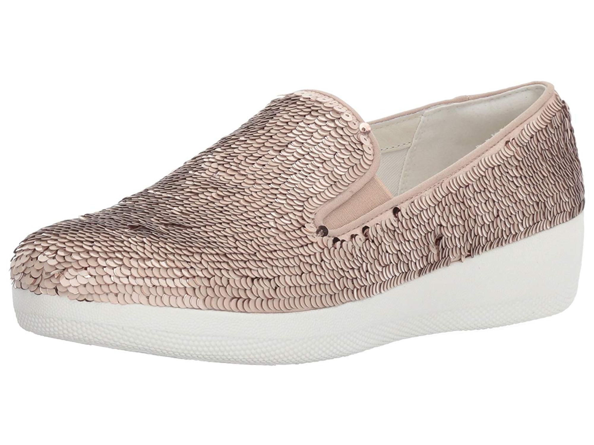 fitflop slip on