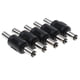 thumbnail image 5 of de Adaptador de Enchufe de sonido Y Video Universal de 5 Partes de 5,5 Mm, 5 of 8