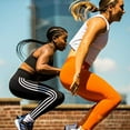 thumbnail image 2 of Adidas Women's Superlite Cap (OS, Black/White), 2 of 3