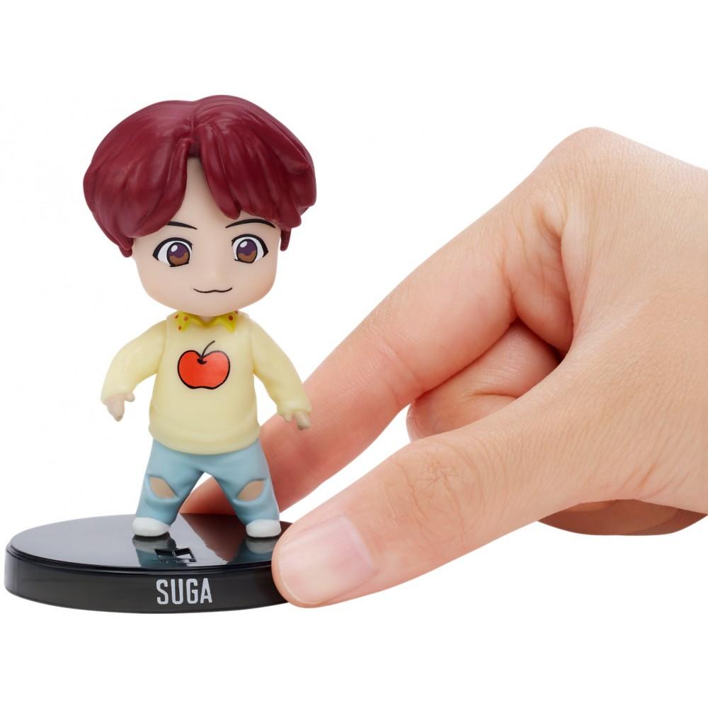 mini idol doll bts