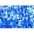 thumbnail image 2 of Blue Translucent Scratch Off Scratcher Chips Penny Size Qty:25, 2 of 4