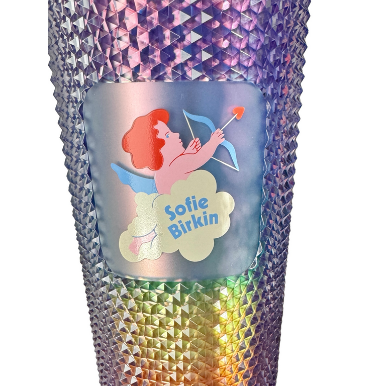 ☕️ NEW STARBUCKS x SOFIE BIRKIN COLLECTION! 🎨 | ☕️ NEW