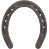 Diamond® DC0B Classic Plain Horseshoe, Size 0, 40 Pack