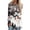 Gray(Halloween Party Bat), variant on Halloween Long Sleeve Shirts for Women Funny Halloween Party Bat Crew Neck Loose Party Womens Tunic Tops Trendy Vintage Fall Clothes Wear with Leggings Outfits Gray XXL