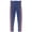 Blue - wshblu, variant on Reebok Womens EF Taping Leggings Compression Athletic Pants, Blue, Small