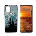 thumbnail image 1 of Compatible with Moto G Stylus 5G Phone Case, Mountains-252 Case Silicone Protective for Teen Girl Boy Case for Moto G Stylus 5G, 1 of 1