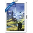 thumbnail image 2 of Halo Infinite - Master Chief Valley, 2 of 4