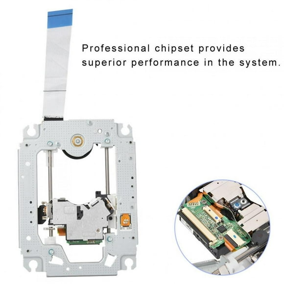 LHCER Replacement Lens For PS3, Lens For PS3,Replacement Lens Head Part For PS3 KEM-410ACA Game Console