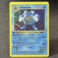 thumbnail image 1 of Tarjetas de aluminio PKM Charizard Blastoise Venusaur Alakazam Mewtwo Zapdos Raichu 1996 1a edición colección de juegos PTCG tarjetas proxy, 1 of 1