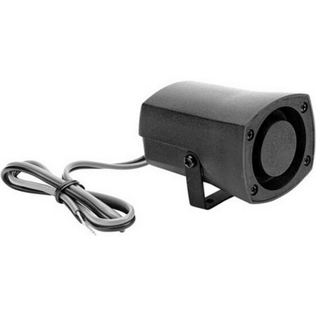 Directed Electronics 513T Mini Piezo Siren