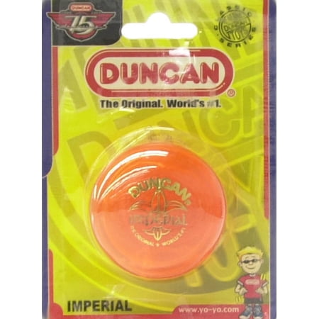 Duncan Classic Yo Yo Ast.