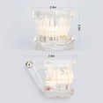 thumbnail image 1 of Modèle de Dent Amovible, Prothèse Fixe sur Implant pour les Bureaux, 1 of 8