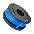 thumbnail image 2 of Bgsha 10FT Replacement Trimmer-Spool For Harbor For Freight For Bauer 19115C-B 20V, 2 of 7