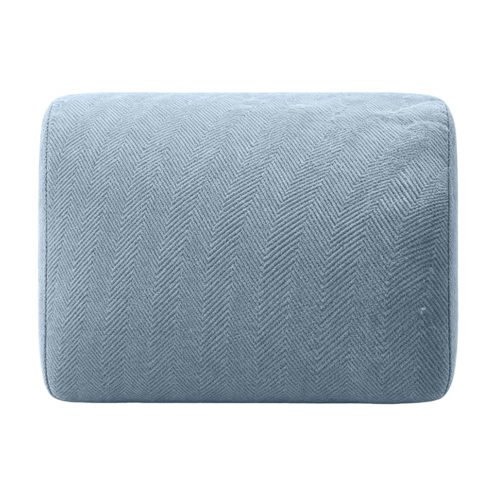 Sofa Cover, Stretch Couch Slipcover, Elastic Furniture Protector for Living Room Pet Friendly Soft Fabric Daily Use Protection Cover