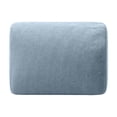 thumbnail image 1 of Funda de sofá suave y tejida, elástica y flexible, con protector de tela, apta para mascotas, para sala de estar, dormitorio y uso doméstico. Protector de sofá absorbente de agua para gatos y, 1 of 6