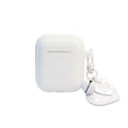 thumbnail image 1 of Pour Étui AirPods Pro - Étui de Protection Souple Mignon Unique avec Chaîne de Poignet pour Étui de Recharge Sans Fil AirPods Compatible avec AirPods pour Filles Ados Enfants, 1 of 7