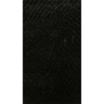 thumbnail image 1 of homeroots home decor 400819 5’ x 7’ Black Geometric Illusion Area Rug, 1 of 1