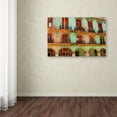 thumbnail image 3 of Trademark Fine Art 'Memories Havana' Canvas Art by Masters Fine Art, 3 of 3