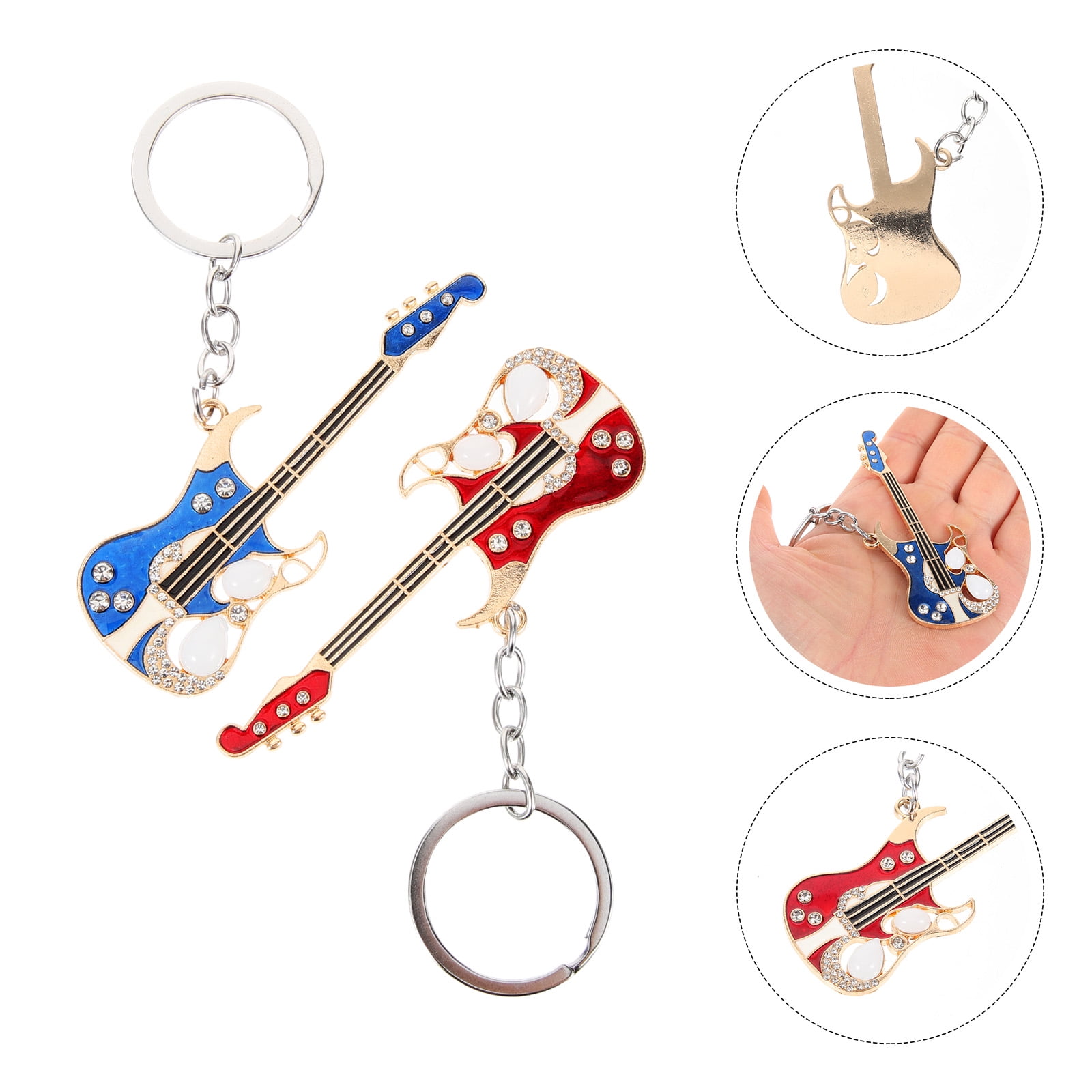 Set De 5 Pompes à Pied Compactes – Pour Matelas Gonflables, Ballons, Jouets – Dégonflage Rapide – Milisten