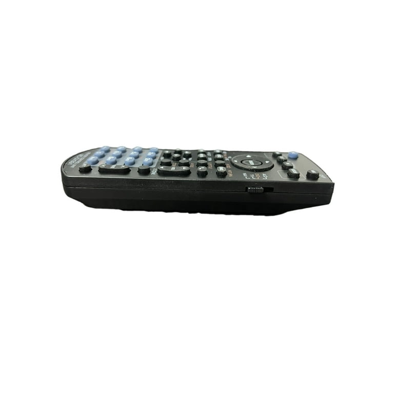 Remote for Kenwood DDX775BH DDX790 DDX793 DDX794 DDX795