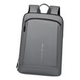 thumbnail image 2 of TISHITA Backpack Multipurpose Bag for Weekender Outdoor Sports College Dark Gray, 2 of 8