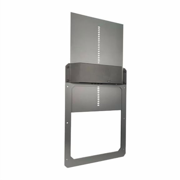 Farmight Automatic Chicken Coop Door, Aluminum