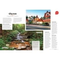 thumbnail image 4 of See America - Weekend Getaways: A Coast To Coast Adventure, 48 Places To Visit, Must See Attractions, Best Food Drinks, Where To Play Stay, From Bristol Rhode Island, to Woodstock Vermont More!, 4 of 4