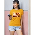 thumbnail image 2 of Sunseeker Collection A. T-Shirt Women -Victoria Borges Designs, Female 3X-Large, 2 of 4