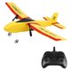 thumbnail image 1 of Aviones Rc, Aviones de telemando Planeador 2.4G 2 Canales, Fácil de Volar, de telemando, Aviones Rc de Espuma Giroscopio de, 1 of 9