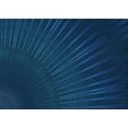 thumbnail image 1 of Ahgly Company Machine Washable Indoor Rectangle Transitional Blue Area Rugs, 2' x 3', 1 of 7