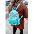 thumbnail image 4 of Scrump from Disney's Lilo & Stitch WondaPop 11" Vegan Leather Fashion Mini Backpack, 4 of 20