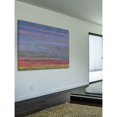 thumbnail image 4 of Parvez Taj "Pembrokeshire" Print on Canvas, 4 of 5