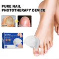 thumbnail image 2 of Nail Fungus Laser Treatment Device Portable Painless Nail Fungus Treatment Device for Men Women Nail Treatment, 2 of 5