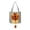 C, variant on Cat Carrier Tote Bag with Lion Face Hole, Cat Carrier Bag with Head Hole, Cute Lion Shaped Pet Canvas Shoulder Bag Portable Carrying Bag for Small Dogs and Cats Pet Supplies