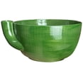 thumbnail image 2 of 2026 Self Spinning Berry Washing Bowl with Drain Holes, 3D Printed 360 Degree Cleaning Fruit Swirl Colander Center Cone, Automatic Quick Kitchen Rinse Washer for Berries Vegetables Serving, 2 of 5