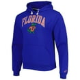 thumbnail image 2 of Men's League Collegiate Wear Royal Florida Gators Arch Essential Pullover Hoodie, 2 of 3