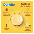 thumbnail image 3 of Natilla Danette sabor vainilla 100 g, 3 of 4