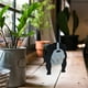 thumbnail image 4 of XWSHYW Decoraciones para El Hogar Maceta con Forma de Perro para Jardín, Maceta para Plantas Suculentas, Bonito Diseño de Perro, Contenedor de Almacenamiento para Plantas de Exterior, Maceta para Per, 4 of 5