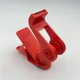 thumbnail image 1 of Dispensador de rollos de cinta con pinza innovadora, versátil, fácil de instalar y guardar. Organizador de cinta adhesiva para escritorio, ideal para, 1 of 7