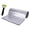 0.5cm, variant on 20''x79'' Car Sound Deadening & Heat Insulation Closed Cell Foam Sound Deadener for Garage Door Trunk Hoods