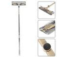 thumbnail image 3 of Fosa Window Wiper,Khaki Double-sided Long Rod Rotate Window Cleaner Wiper Squeegee Cleaning Brush Cleaning Tool, Window Squeegee, 3 of 8
