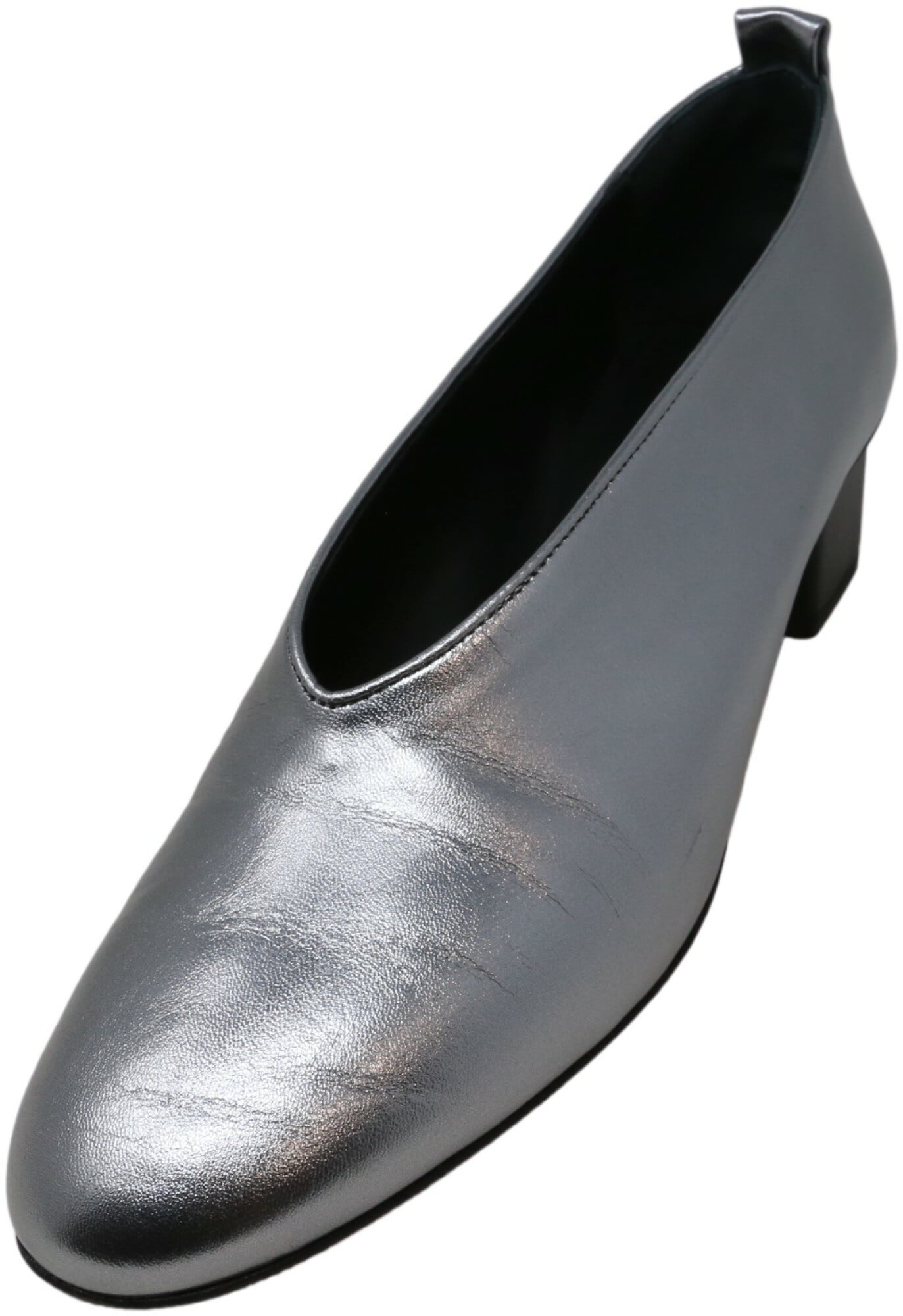 gray matters mildred