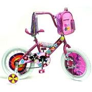 Barbie 16" Girls' Bike