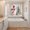 Gray, variant on Teal Snowman Christmas Kitchen Curtains Window Panels, Xmas Tree Coastal Snowflake Starfish Insulated Window Treatment Curtain, Grommet Curtains for Bedroom/Living Room/Bathroom, 2 Piece 42"Wx84"L