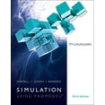 thumbnail image 1 of Pre-Owned Simulation Using Promodel (Hardcover) 0073401307 9780073401300, 1 of 1